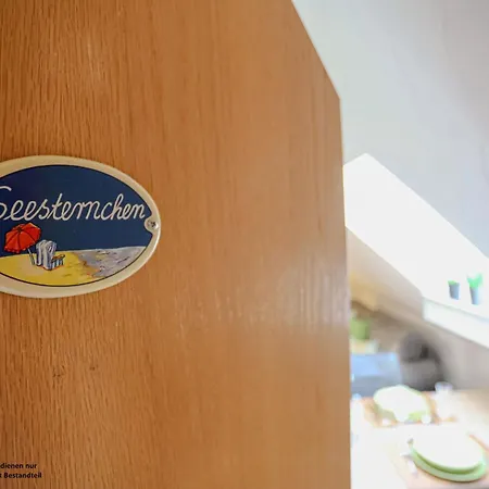 Seesternchen - *